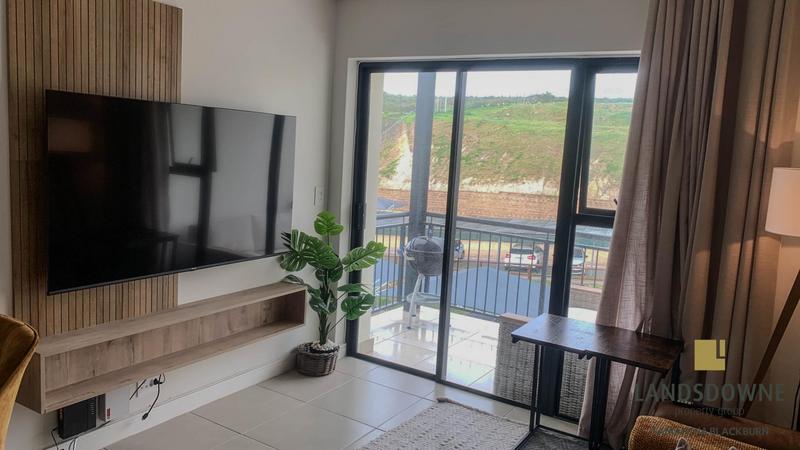 1 Bedroom Property for Sale in Richwood Western Cape
